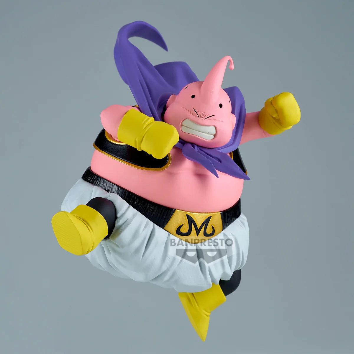 DRAGON BALL Z - Majin Buu (Good) - Figure Match Makers 2/2 20cm