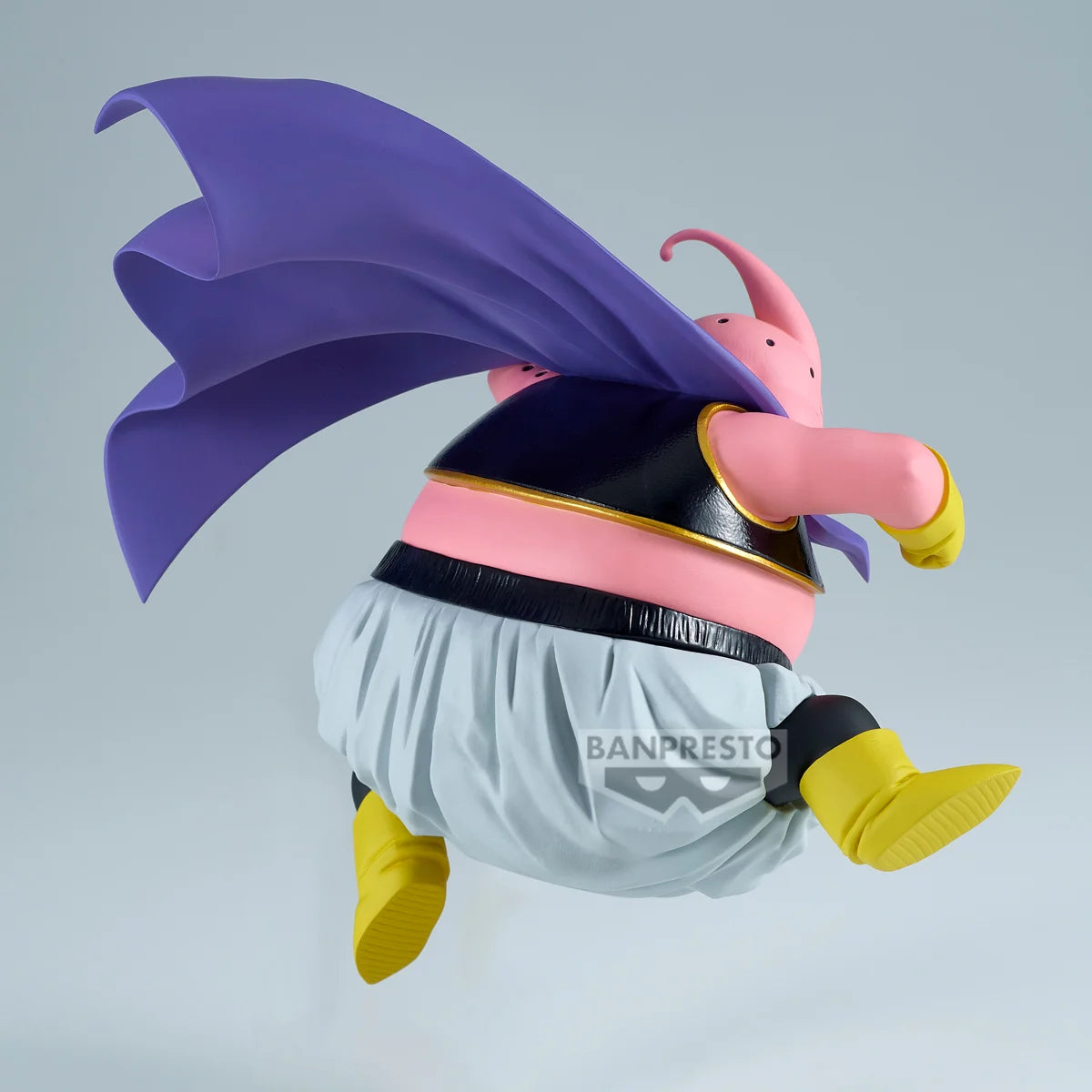 DRAGON BALL Z - Majin Buu (Good) - Figure Match Makers 2/2 20cm