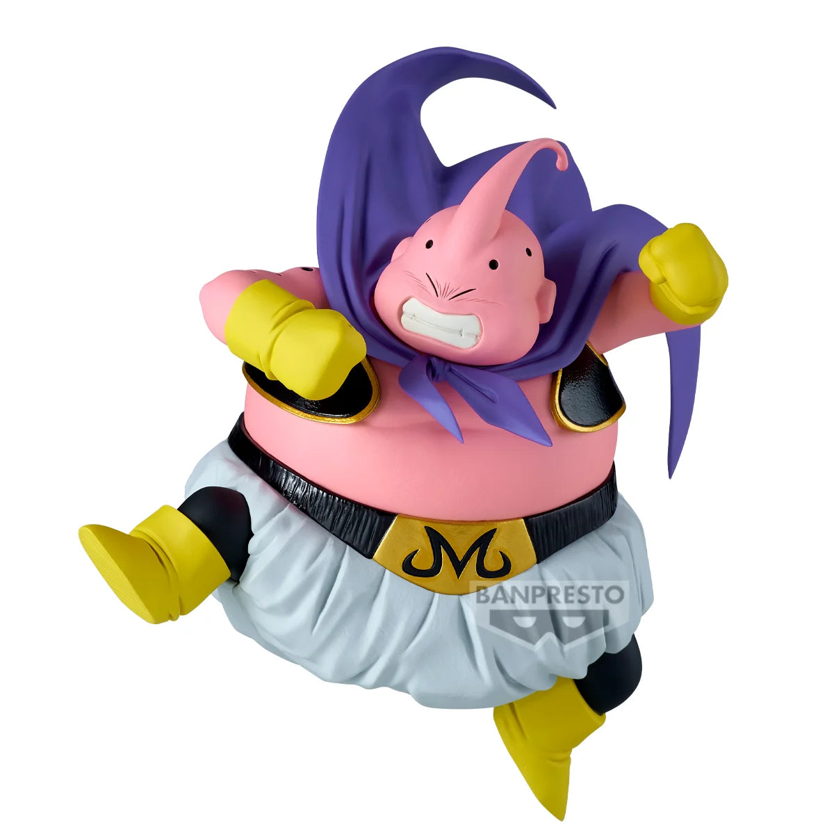 DRAGON BALL Z - Majin Buu (Good) - Figure Match Makers 2/2 20cm