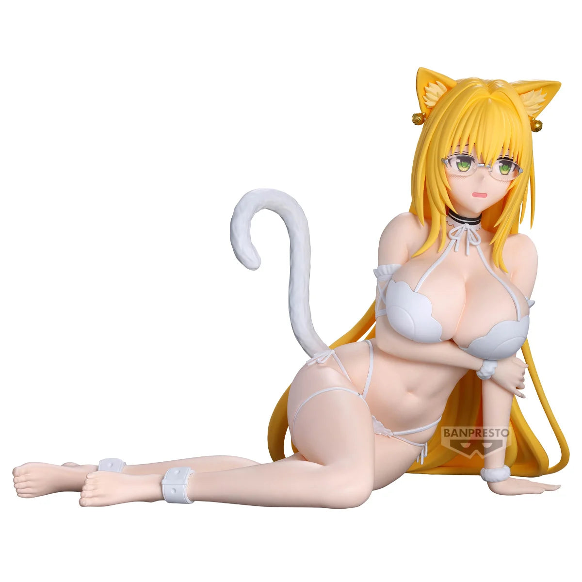 TO LOVERU DARKNESS - Tearju Lunatique - Figure Nyarls 14cm