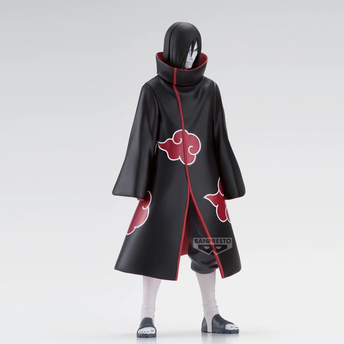 NARUTO SHIPPUDEN - Orochimaru - Figure Noir Edge Collection 23cm