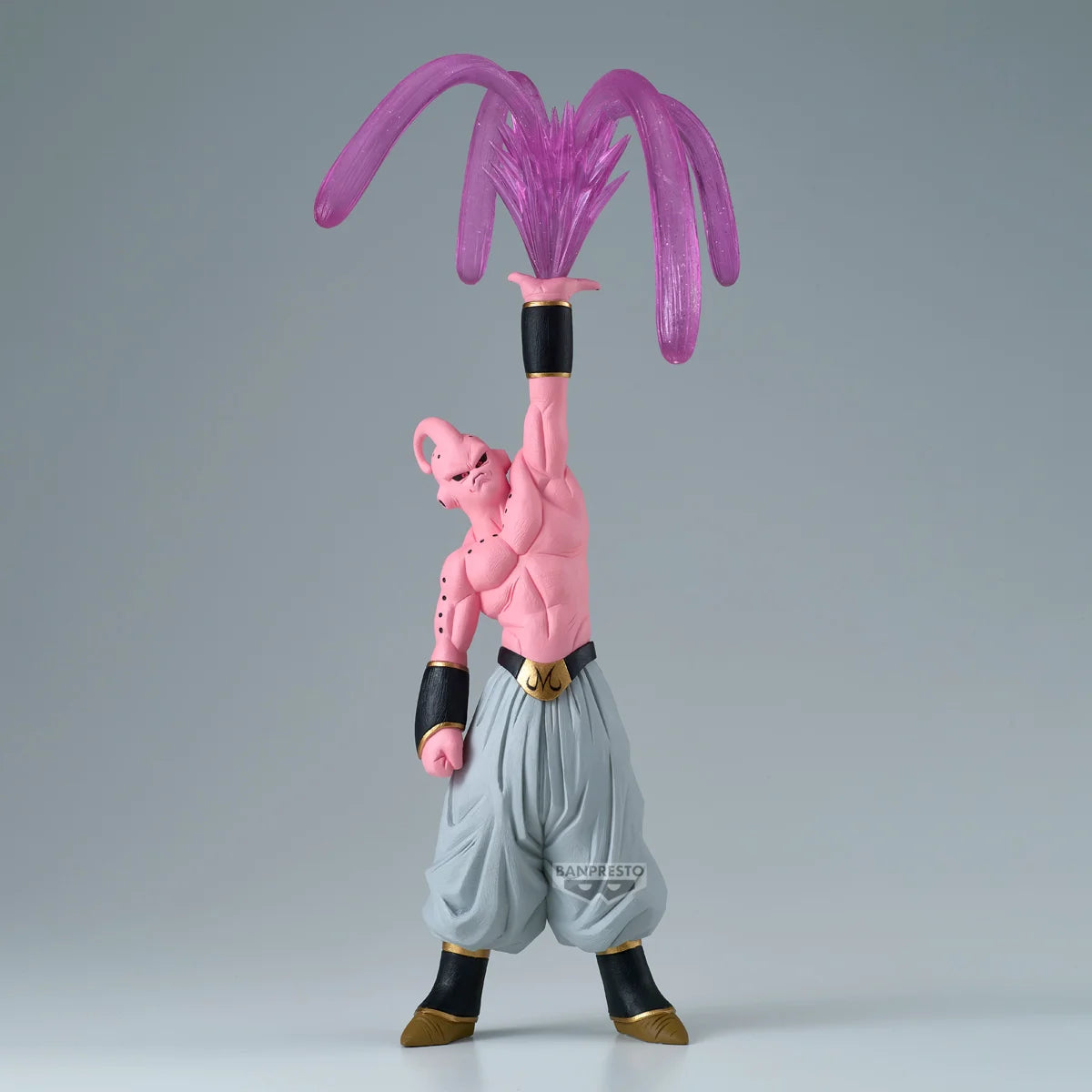 DRAGON BALL Z - Majin Buu II - Figure GX Materia 28cm