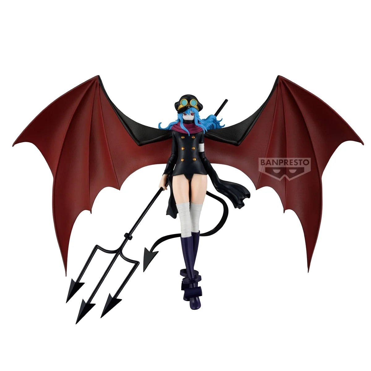 ONE PIECE - Saint Gunko - Figure Maximatic 16cm