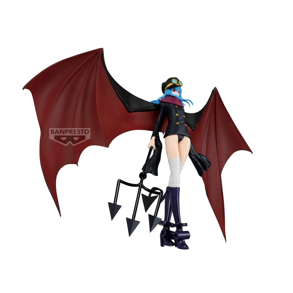 ONE PIECE - Saint Gunko - Figure Maximatic 16cm