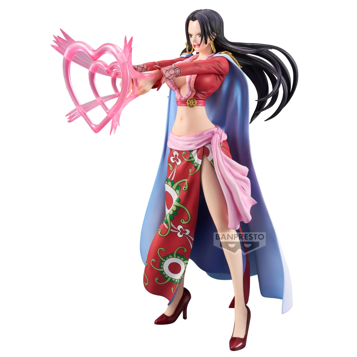 ONE PIECE - Boa Hancock - Figurine Grandista Special Edition 28cm