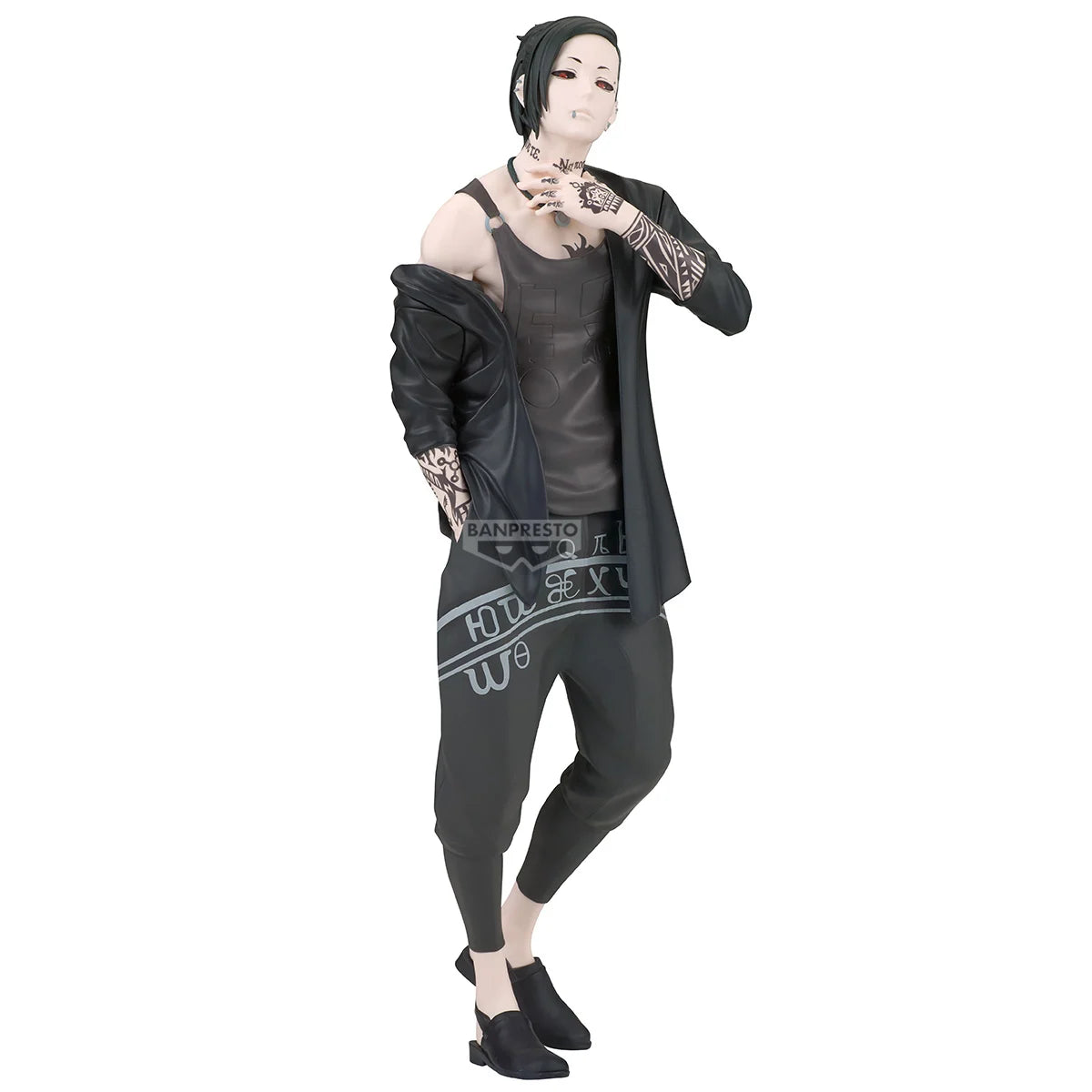 TOKYO GHOUL - Uta - Figure Grandista 27cm