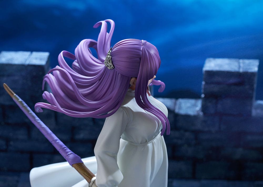 FRIEREN - Fern "Battle with Lugner" - Statue 1/7 25cm