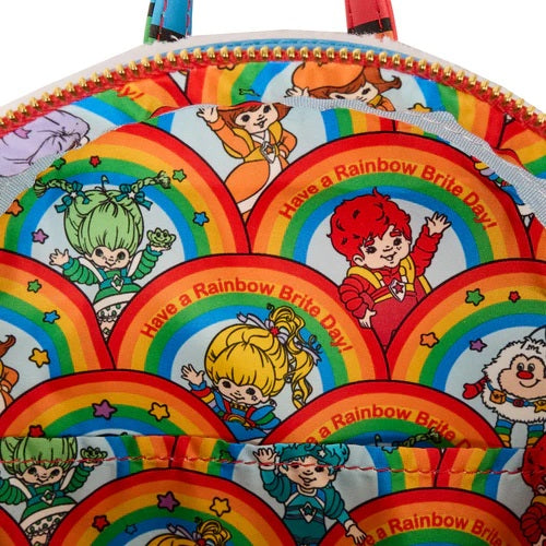 RAINBOW BRITE - Twink - Mini Backpack LoungeFly