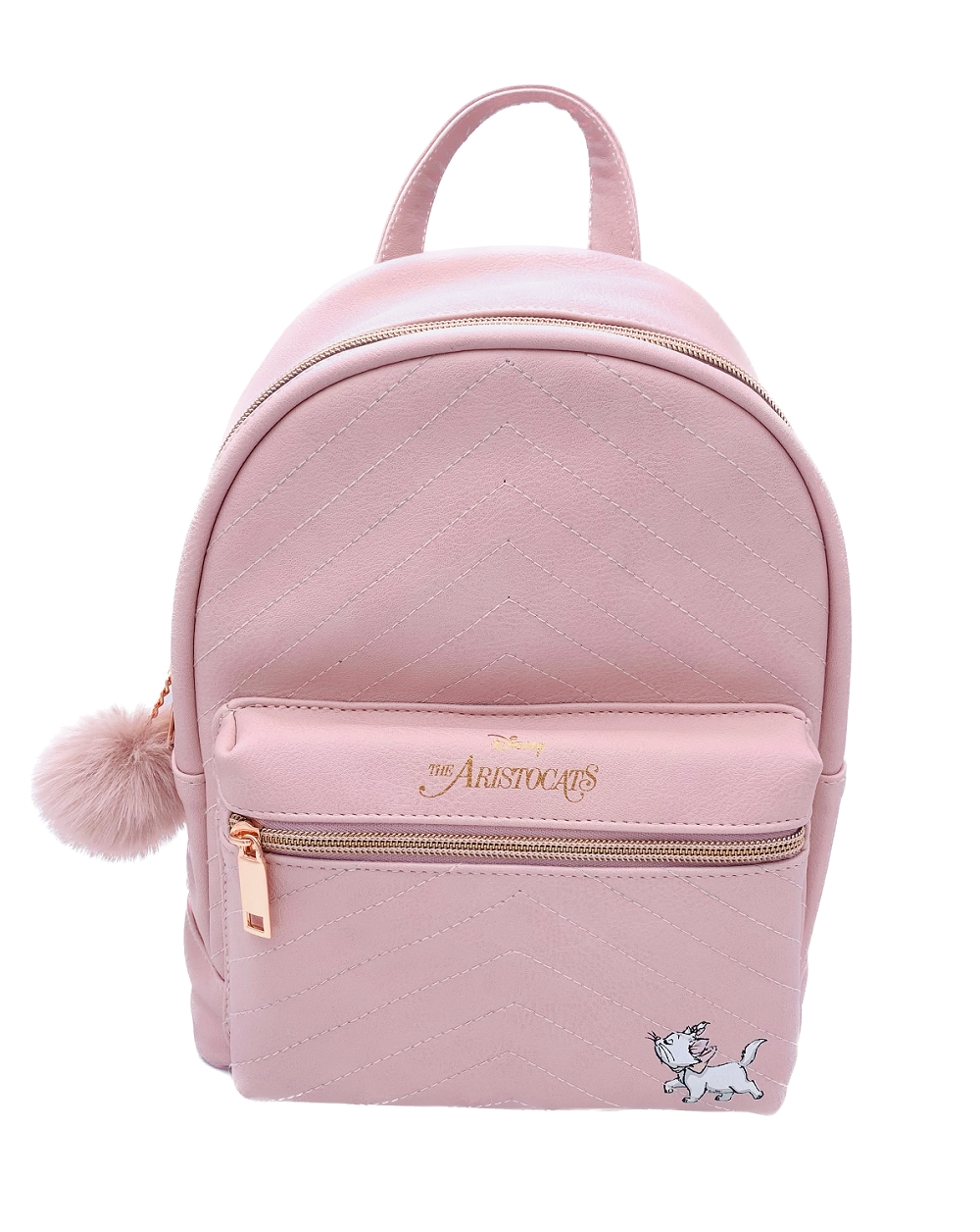 ARISTOCATS - Marie - Fashion BackPack - '28x22x11cm'