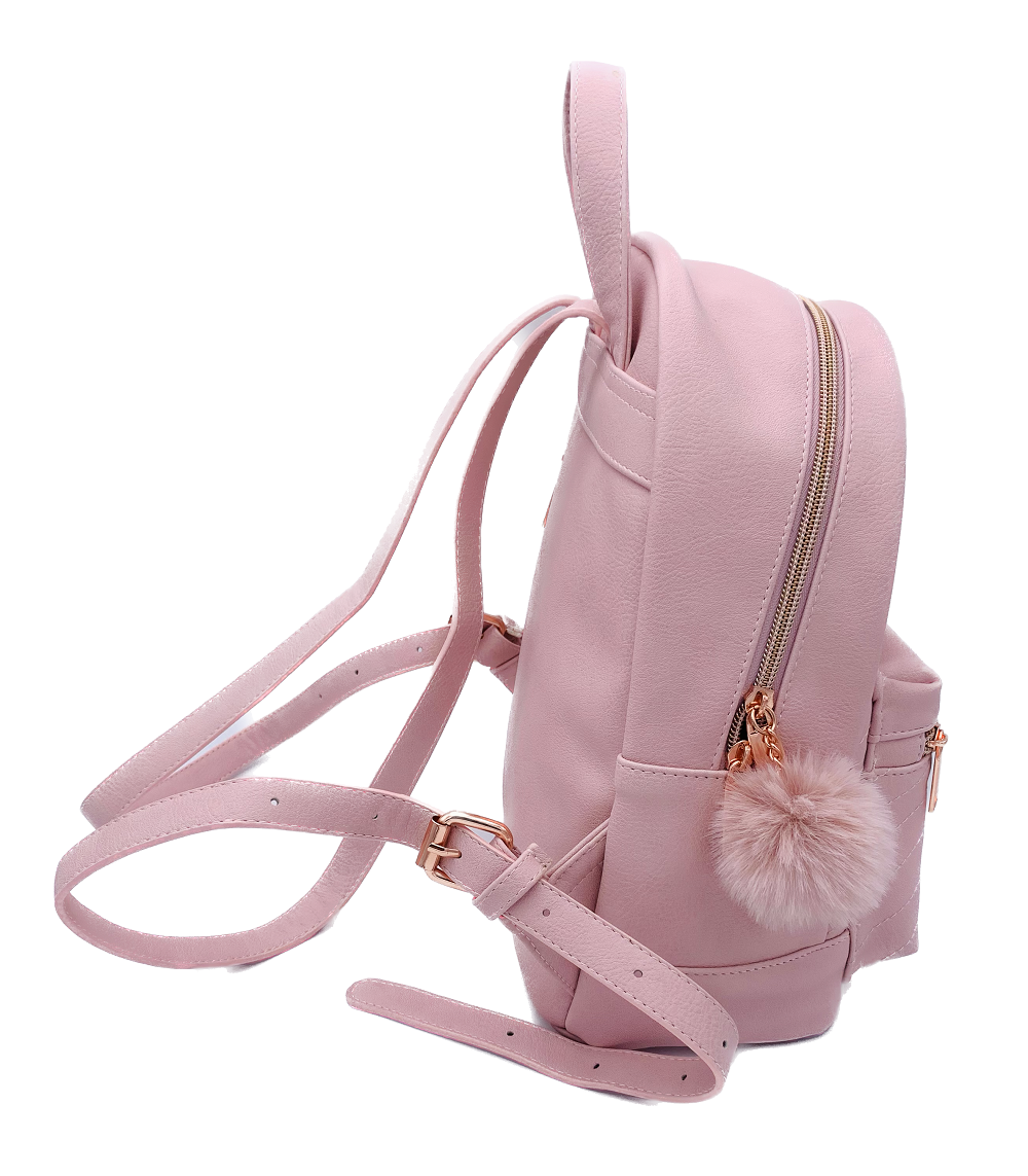 ARISTOCATS - Marie - Fashion BackPack - '28x22x11cm'