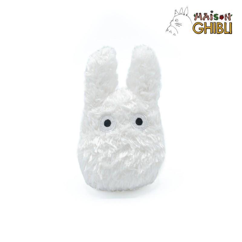 MY NEIGHBOR TOTORO - Totoro - Fluffy Plush Little 10cm