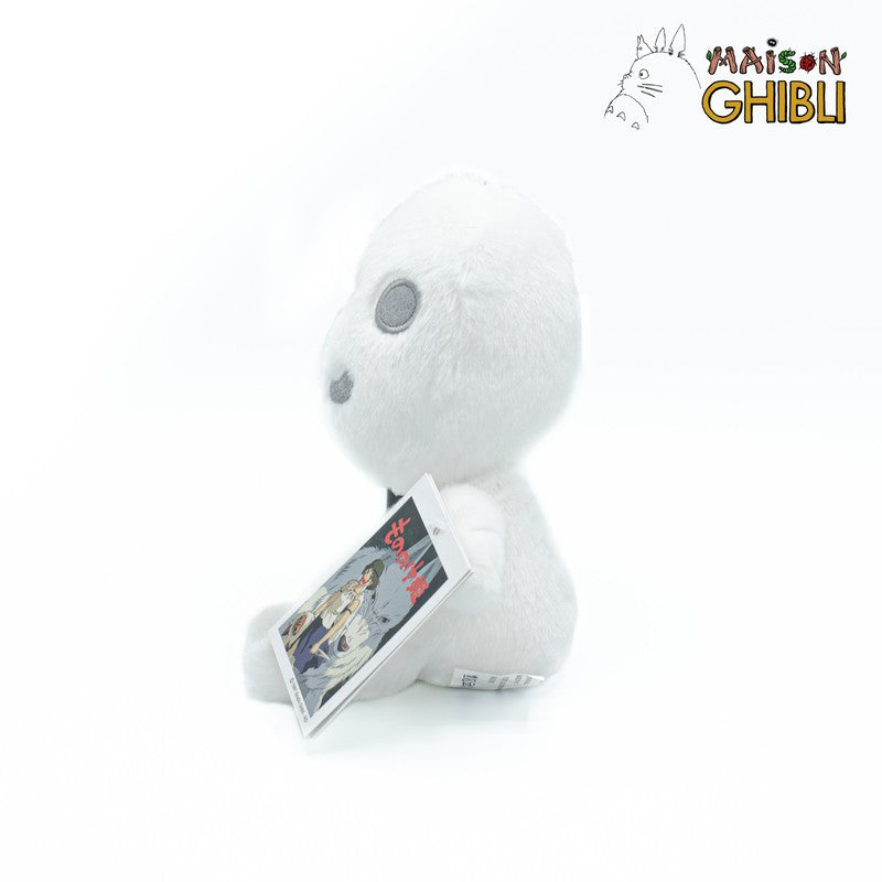 PRINCESS MONONOKE - Kodama - Plush 17cm