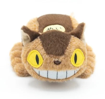 STUDIO GHIBLI - Catbus - Plush Toy 16cm