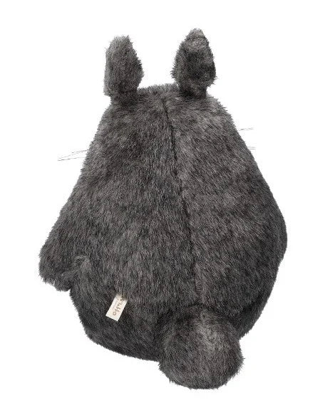 MY NEIGHBOUR TOTORO - Grey Totoro - Acrylic Plush M