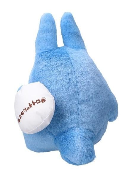 MY NEIGHBOUR TOTORO - Blue Totoro - Acrylic Plush M