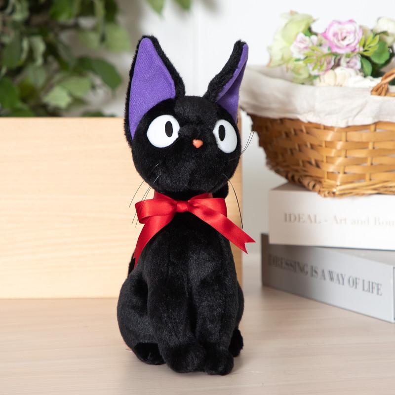 KIKI'S DELIVERY SERVICE - Jiji Sitting - Plush M