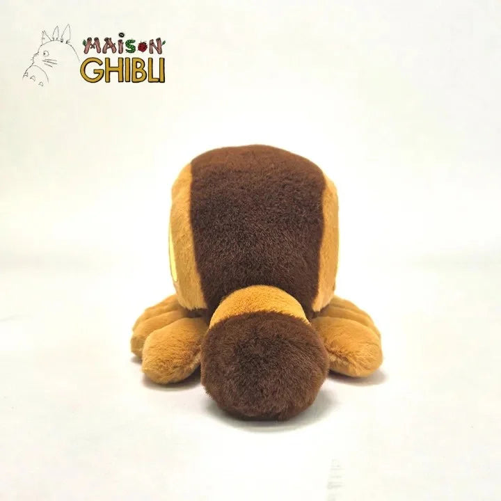 MY NEIGHBOR TOTORO - Catbus - Komorebi Plush 11cm