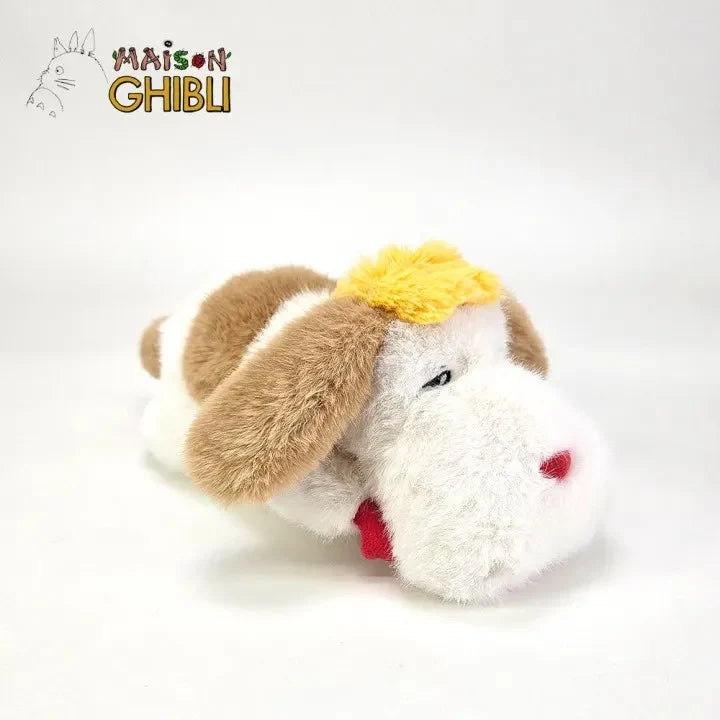 HOWL'S MOVING CASTLE - Hihn - Komorebi Plush 10cm