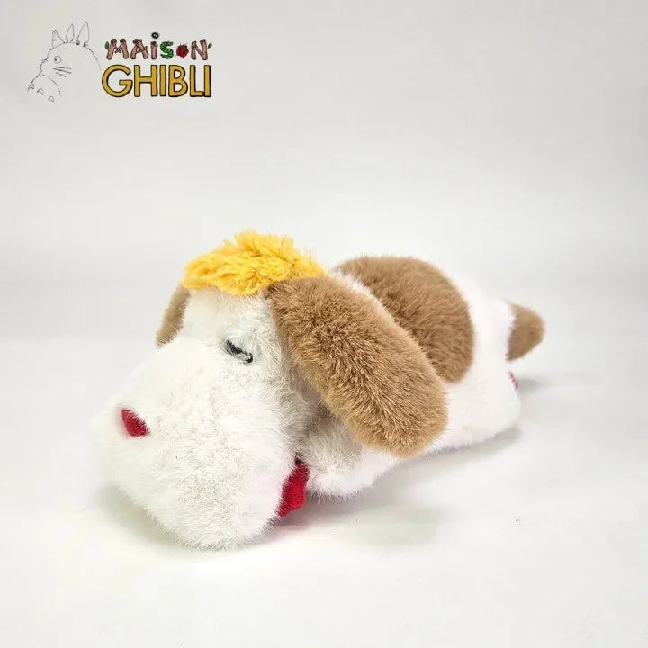 HOWL'S MOVING CASTLE - Hihn - Komorebi Plush 10cm