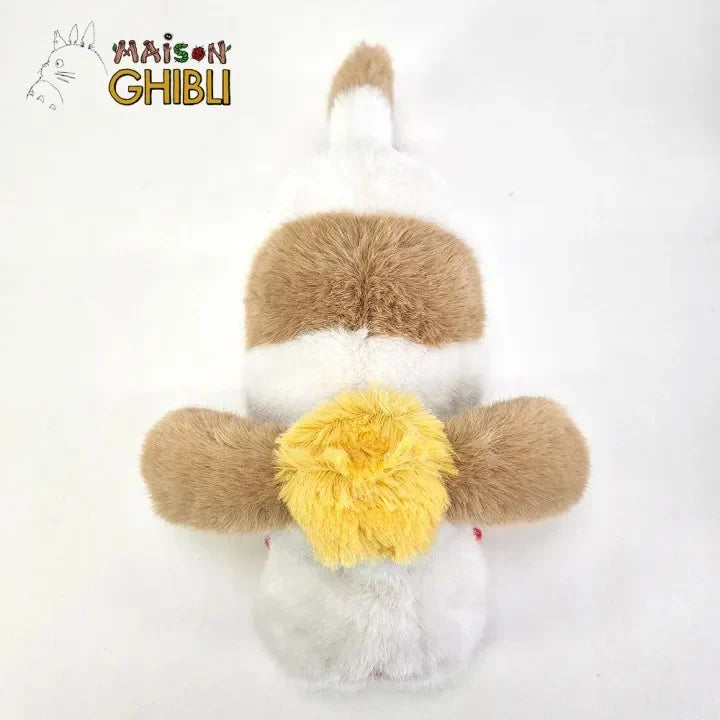 HOWL'S MOVING CASTLE - Hihn - Komorebi Plush 10cm