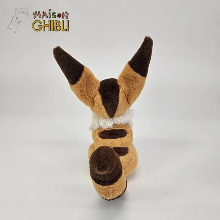 CASTLE IN THE SKY - Squirrel Fox - Komorebi Plush 24cm
