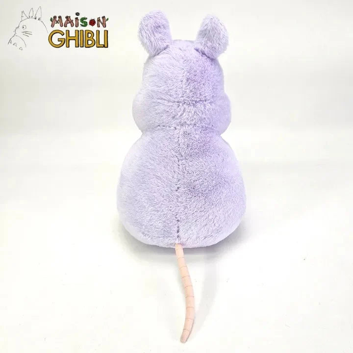 SPIRITED AWAY - Boh Nezumi - Komorebi Plush 22cm