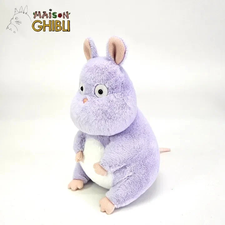 SPIRITED AWAY - Boh Nezumi - Komorebi Plush 22cm