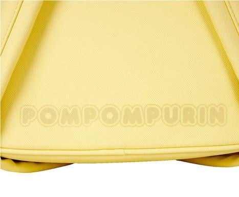 SANRIO - Pompompurin - Mini Backpack LoungeFly