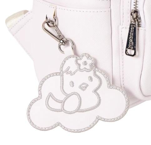 SANRIO - Cinnamoroll - Mini Backpack LoungeFly