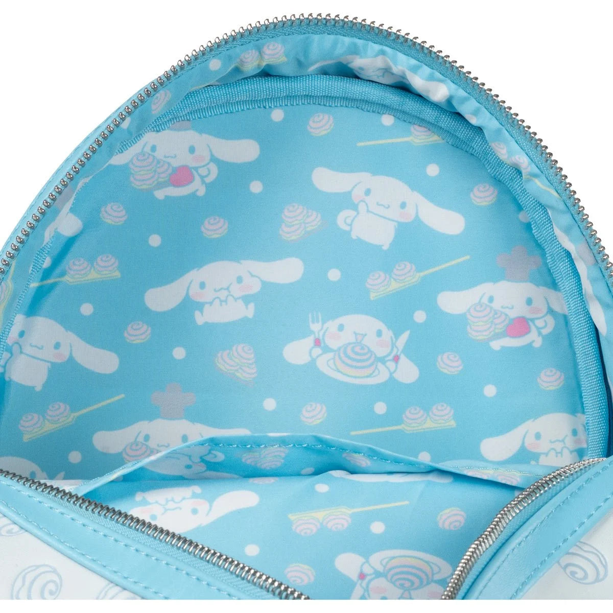 SANRIO - Cinnamoroll - Mini Backpack Loungefly "Exclusive"
