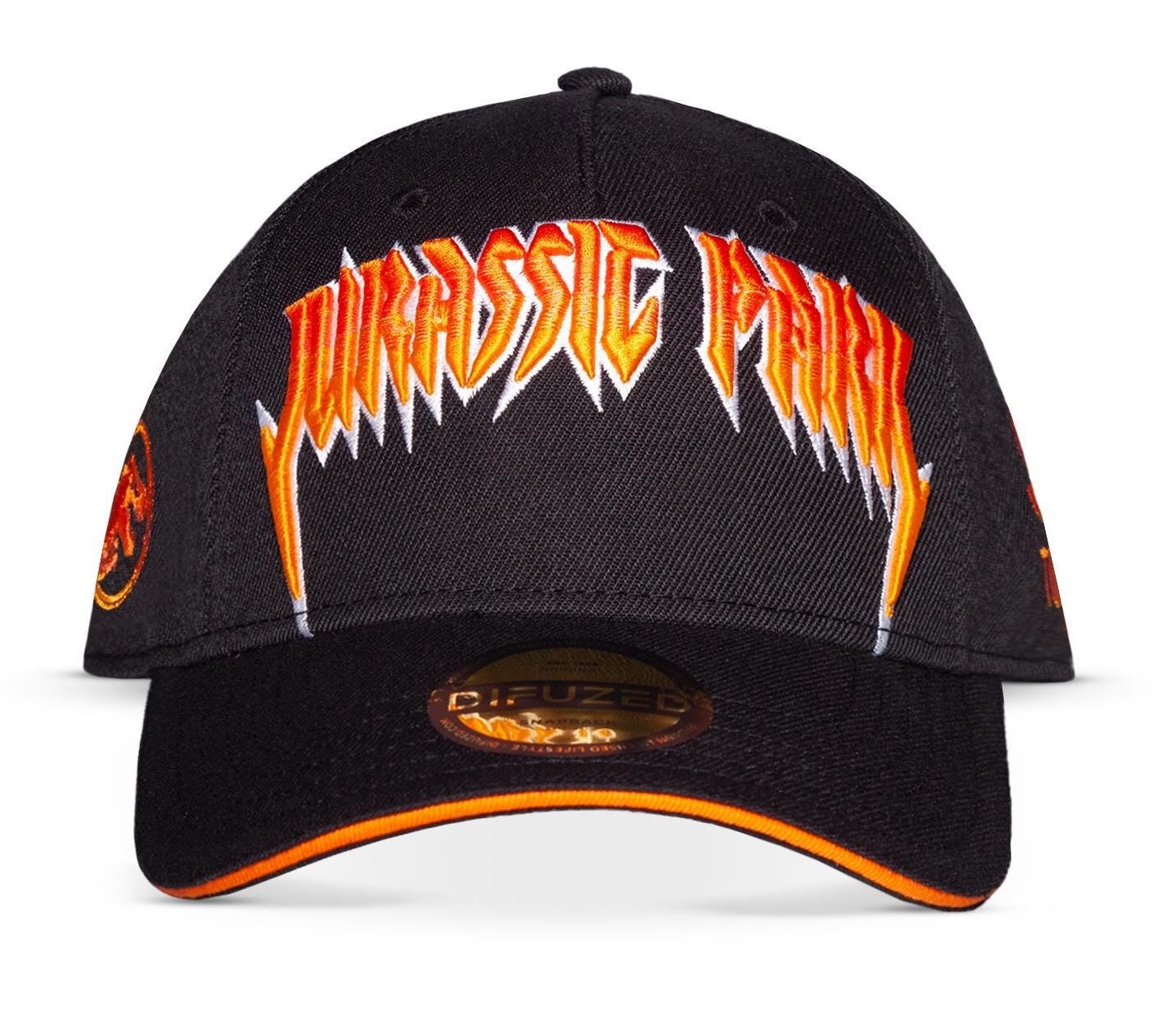 JURASSIC PARK - Men's Adjustable Cap