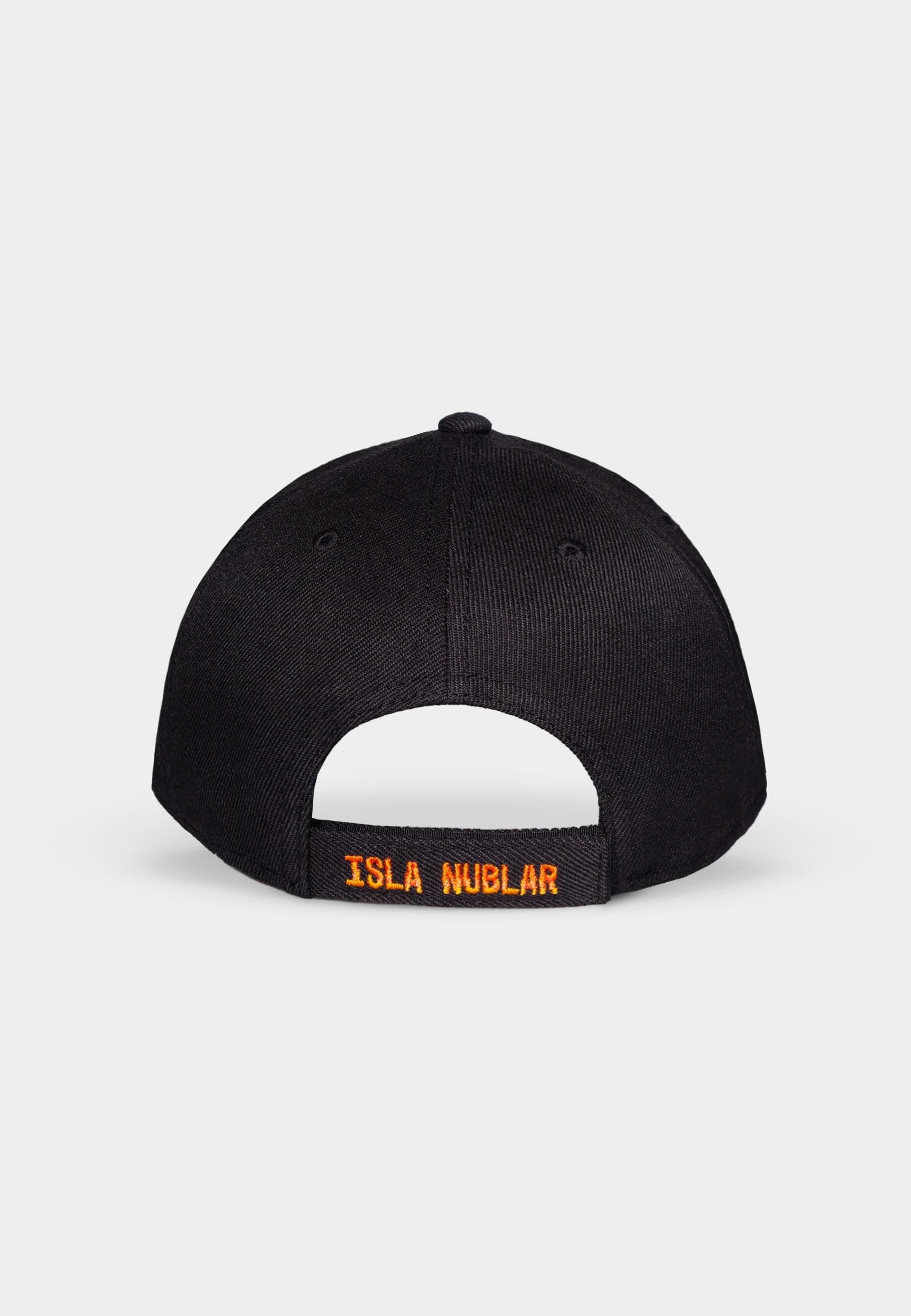 JURASSIC PARK - Men's Adjustable Cap