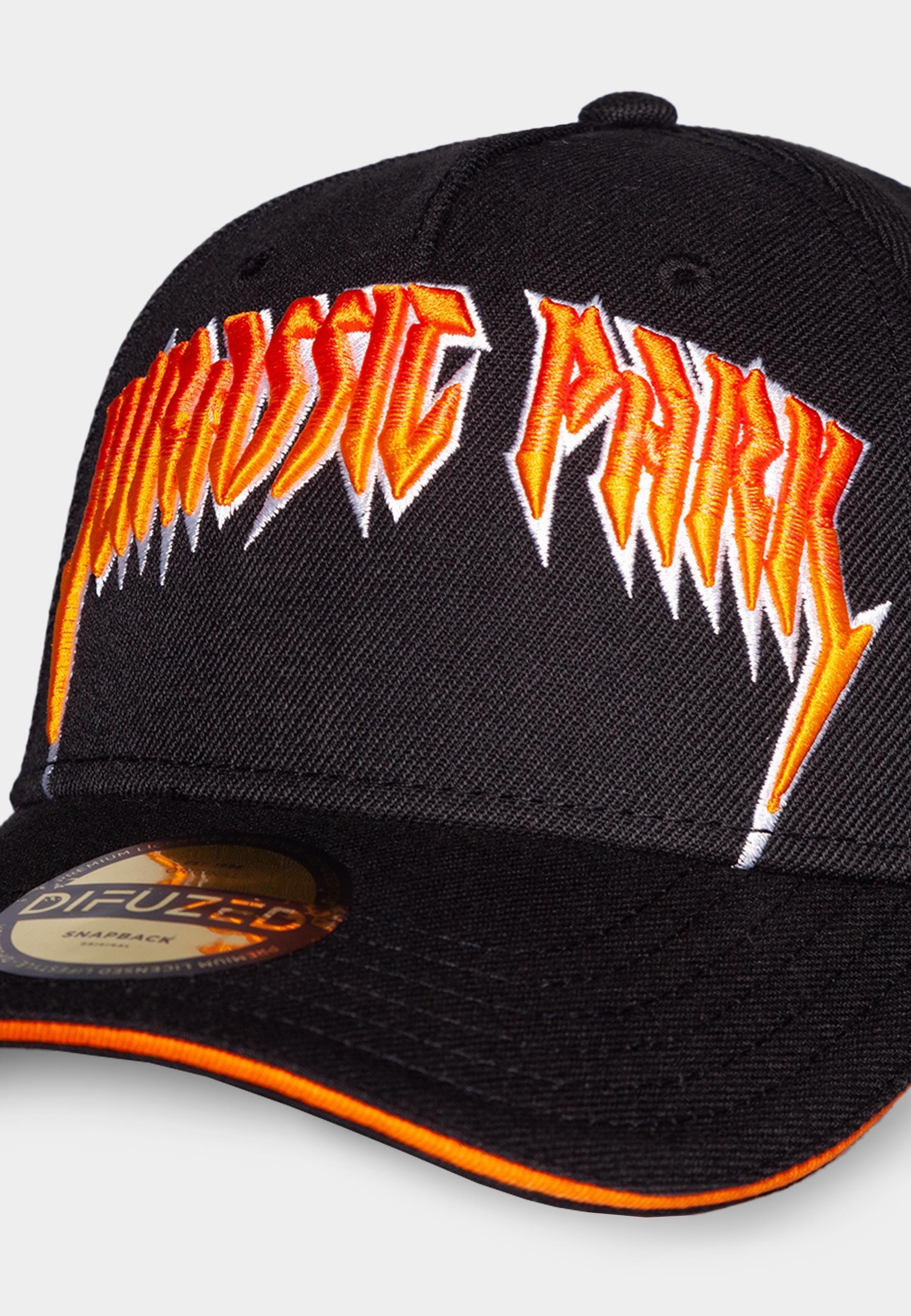 JURASSIC PARK - Men's Adjustable Cap