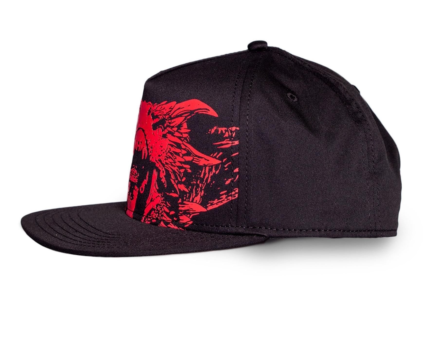 HOUSE OF THE DRAGON - Men's Snapback Cap