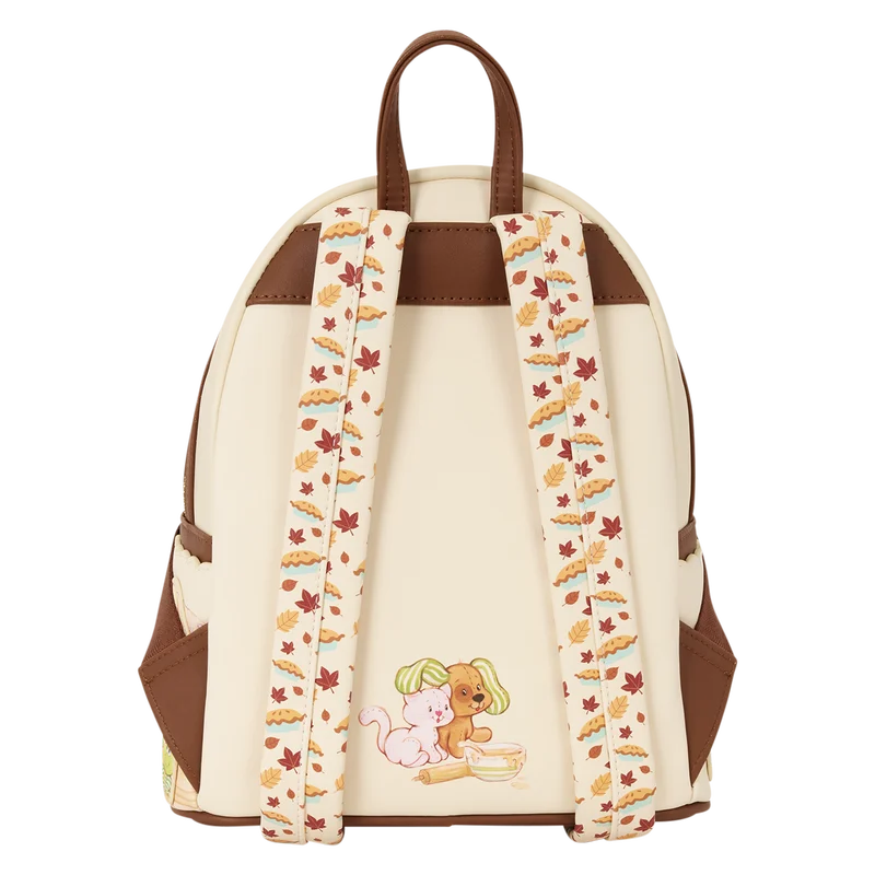 STRAWBERRY SHORTCAKE - Autumn Pie - Mini Backpack LoungeFly