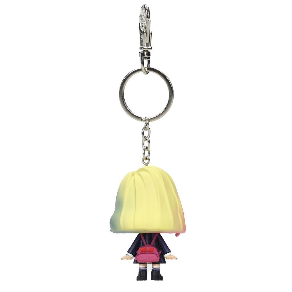 WEDNESDAY - Enid - 3D Keychain