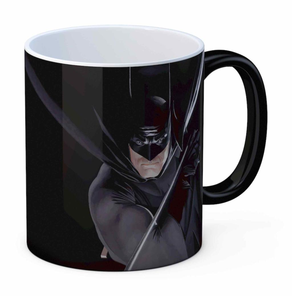 DC - Batman - Ceramic Mug "13x12x10cm"