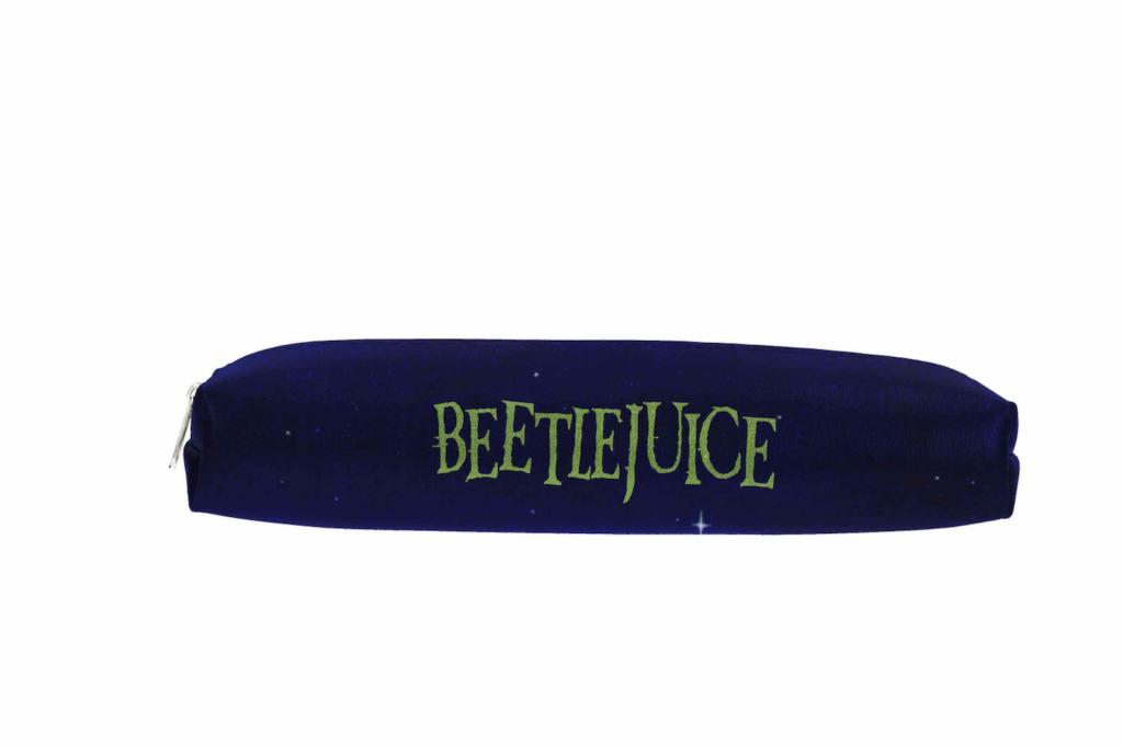 BEETLEJUICE - Logo - Pencil Case "26x3x8cm"