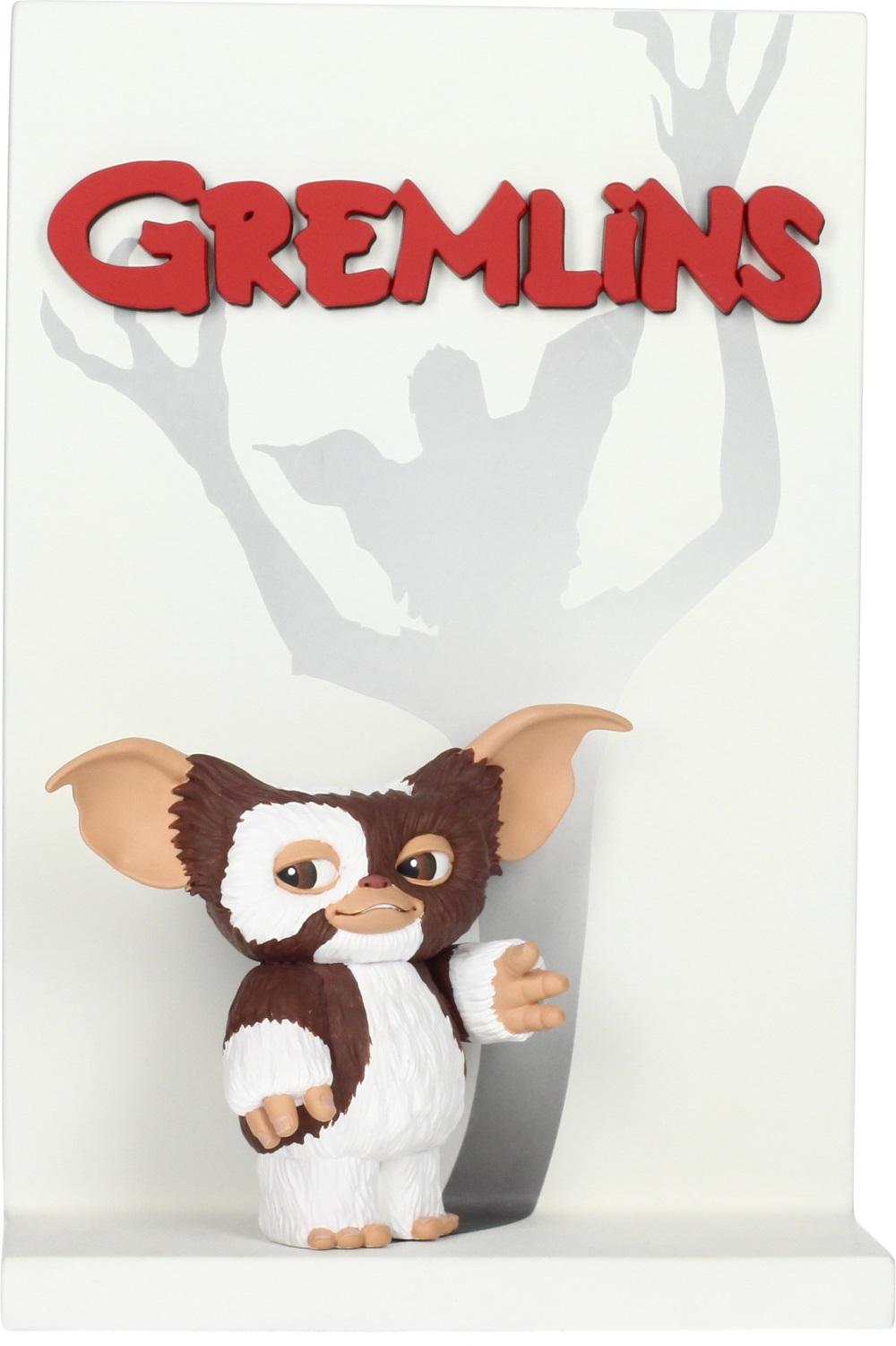 GREMLINS - 3D Poster Figure - 25cm