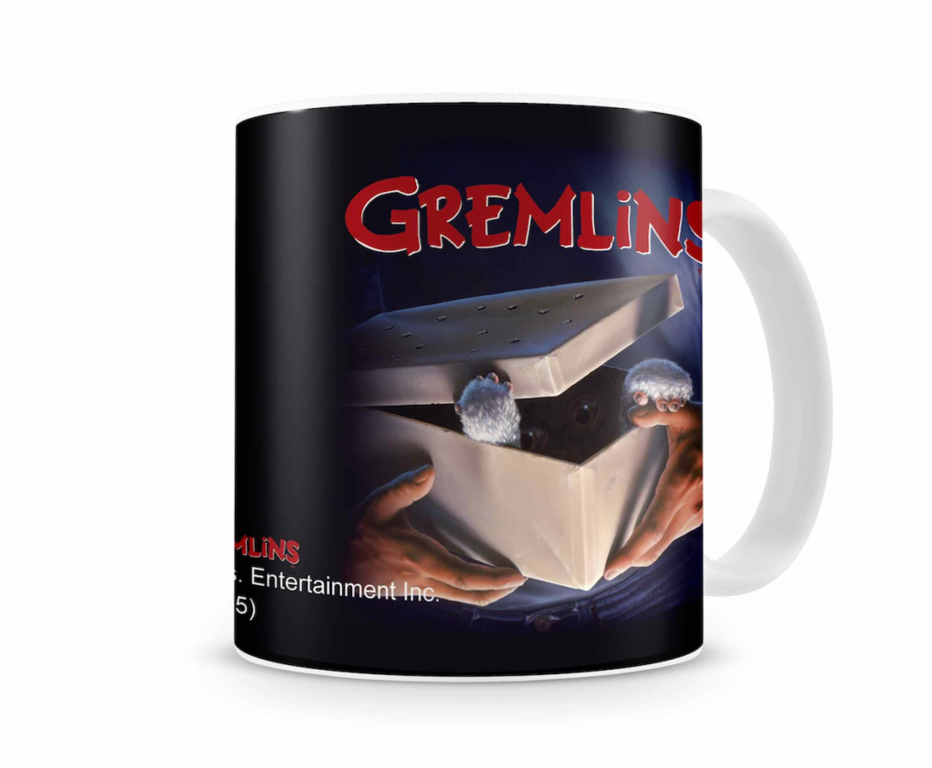 GREMLINS - Gizmo - Ceramic Mug 300ml