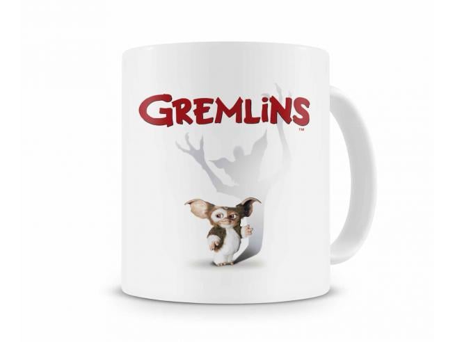 GREMLINS - Gizmo - Ceramic Mug