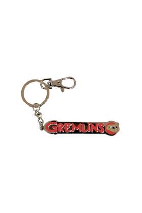 GREMLINS - Logo - Metal Keychain "12x21x1cm"