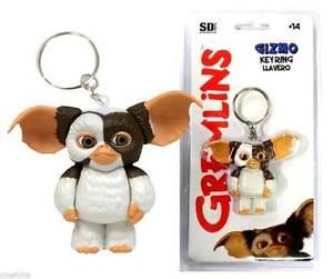 GREMLINS - Figure Keychain - Gizmo