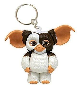 GREMLINS - Figure Keychain - Gizmo