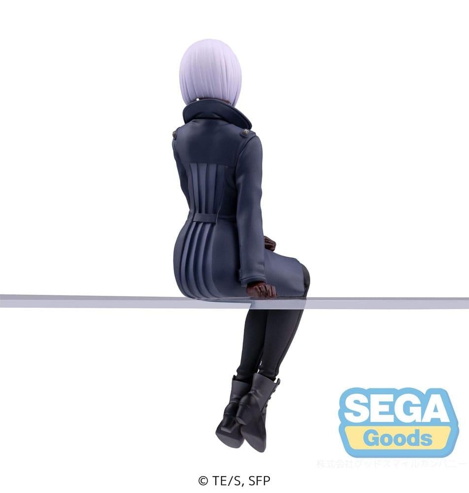 SPY X FAMILY - Fiona Frost - Figure PM Perching 14cm