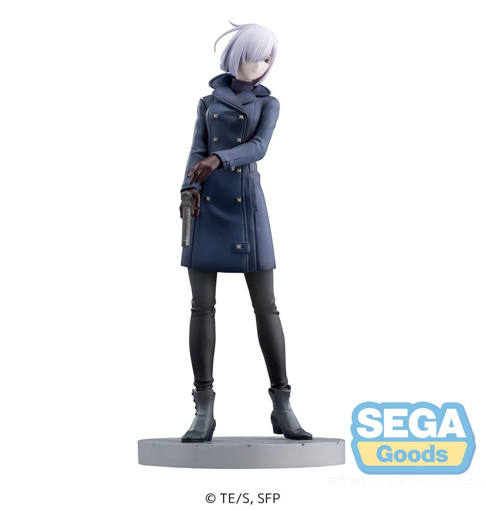 SPY X FAMILY - Nightfall (Fiona Frost) - Figure Luminasta 19cm