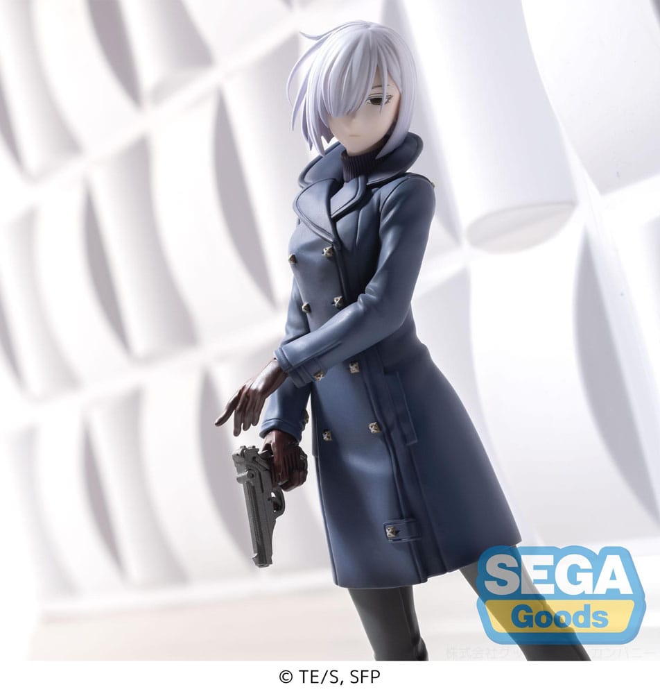 SPY X FAMILY - Nightfall (Fiona Frost) - Figure Luminasta 19cm