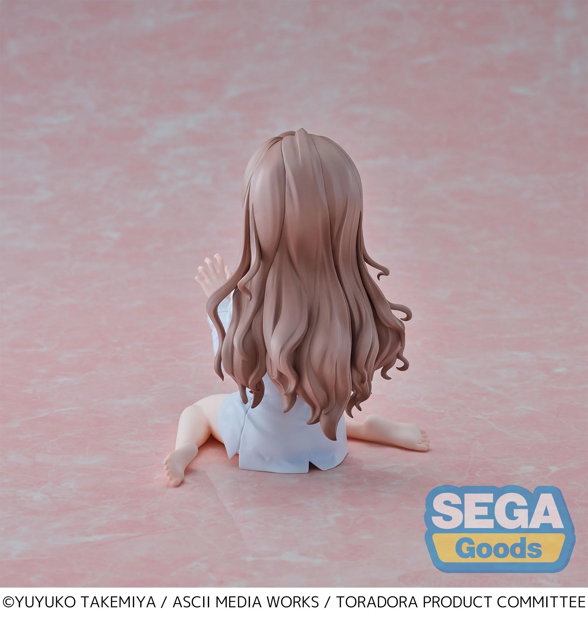 TORADORA - Taiga Aisaka - Figurine Yumemirize  11cm