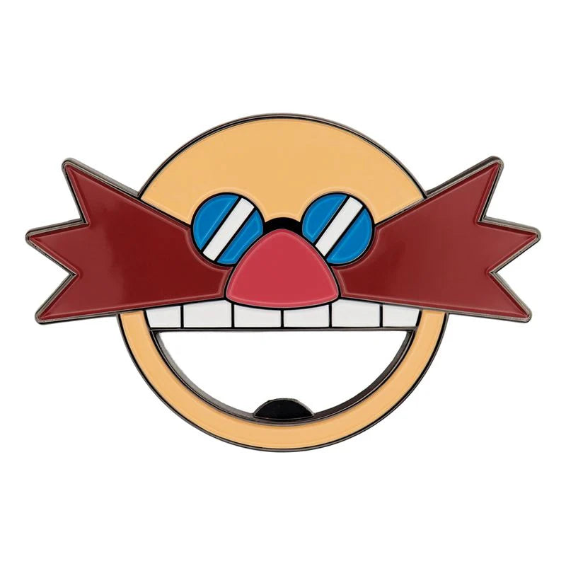 SONIC - Dr. Eggman - Limited Edition Bottle Opener