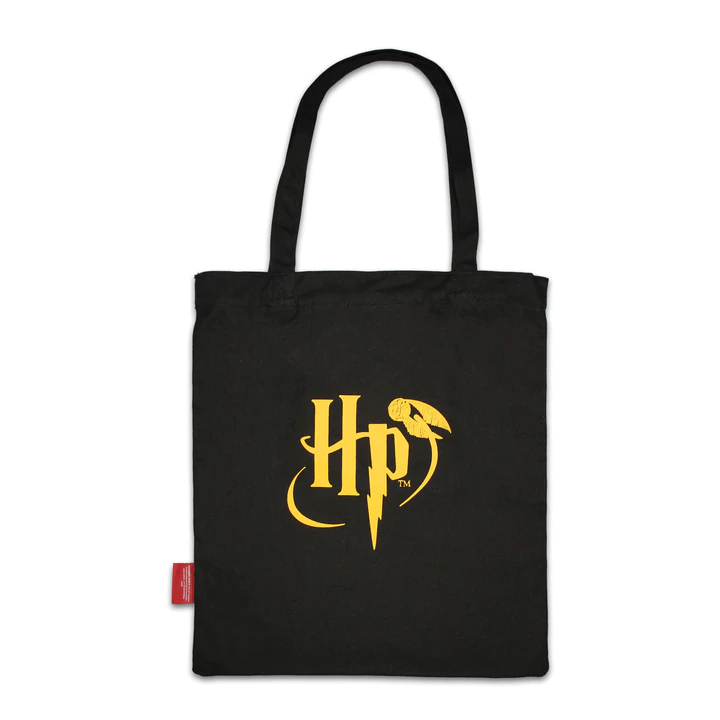HARRY POTTER - Hogwarts - Tote Bag